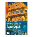 Doug Lansky - Prima oara in Europa - Ce trebuie sa stii inainte de a