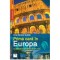 Doug Lansky - Prima oara in Europa - Ce trebuie sa stii inainte de a