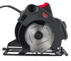 Ferăstrău circular 2250 W RTRPT0006, Red Technic