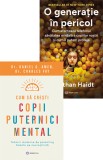Pachet Protejeaza o generatie - Editura Bookzone