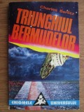 Triunghiul Bermudelor. Incredibila poveste a disparitiilor - Charles Berlitz