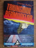 Charles Berlitz - Triunghiul bermudelor