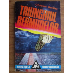 Charles Berlitz - Triunghiul bermudelor