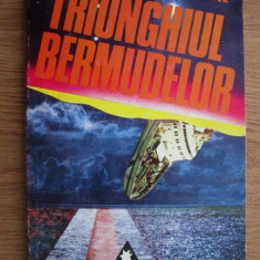 Charles Berlitz - Triunghiul bermudelor