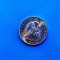 5 Lire 1974 Vatican-UNC-in realitate arata bine