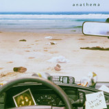 A Fine Day to Exit | Anathema, Rock, sony music