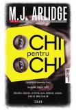 Cumpara ieftin Ochi pentru ochi, Trei