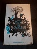 Gaspard des profondeurs - Yann Rambaud