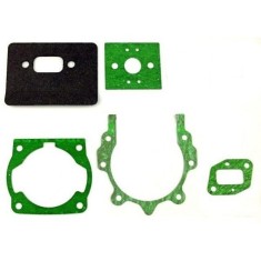 Set garnituri pentru motocoasa CN 430, 520 Mitsubishi&nbsp;Fuxtec, Straus, Stern, Swat, Raider, Efco, Ural, Pandora, Baical, Micu Fermier, PowerX