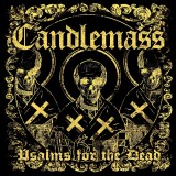 Candlemass Psalms For The Dead Limited Ed. (cd+dvd)