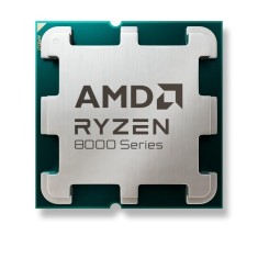 AMD CPU Ryzen 7 8700F 5.2 GHz AM5