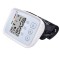 Tensiometru de brat JustZEN&reg; A155, 0-280 mmHg, complet automat cu senzor de mare precizie, Ecran LCD, avizat medical