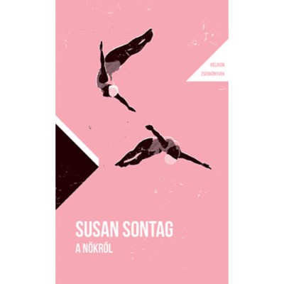 A nőkről - Helikon Zsebk&amp;ouml;nyvek 141. - Susan Sontag foto