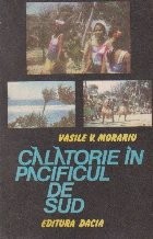 Calatorie in Pacificul de Sud foto