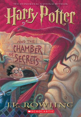 Harry Potter and the Chamber of Secrets foto