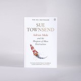 Young Adults Adrian Mole and the Weapons of Mass Destruction