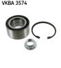SKF VKBA 3574 Set rulment roata