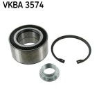 SKF VKBA 3574 Set rulment roata