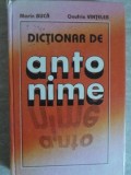 DICTIONAR DE ANTONIME-MARIN BUCA, ONUFRIE VINTELER-354554