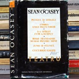 TEATRU, de Sean O&#039;Casey, scriitor irlandez - Piese de Teatru: Plugul și stelele; Umbra unui Franctiror; Juno și Păunul. Literatură Irlandeză / Irlanda