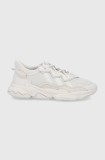 adidas Originals sneakers OZWEEGO culoarea bej FX6029