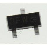 BC857B TRANZISTOR SMD KLEINSIGNAL UNIVERSAL TYP:BC857B,215 BC857B,215 NXP