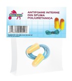 ANTIFOANE PU CU SNUR 1 PERECHE