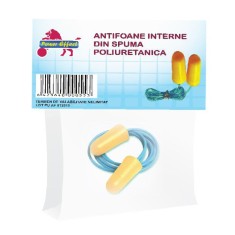 ANTIFOANE PU CU SNUR 1 PERECHE