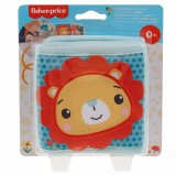 FISHER PRICE PANOU CU ACTIVITATI SuperHeroes ToysZone, Mattel