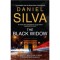 The Black Widow - Daniel Silva