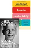 Pachet Investește-ți timpul inteligent - Editura Bookzone