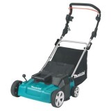 Scarificator electric UV3600, 1800 W, 36 cm latime lucru, 4 trepte inaltime, IPX4, 40 l sac colector