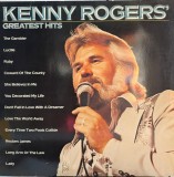 Kenny Rogers &ndash; Greatest Hits