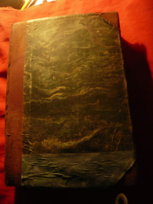 Irineu Mihalcescu - Istoria Religiunilor Lumii -Prima Ed. 1946 Ed.Cugetarea 456p