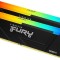 Memorie RAM Kingston Fury Beast, DIMM, DDR4, 16GB, 3200MHz, CL16,