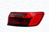 MAGNETI MARELLI 714081930201 Lampa spate