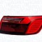 MAGNETI MARELLI 714081930201 Lampa spate