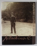 EXPOZITII ANIVERSARE SI COMEMORATIE , CONSTANTIN ARTACHINO ( 1870 - 1954 ) , 2004
