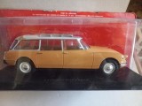 Macheta Citroen ID19 Break - Hachette scara 1:24