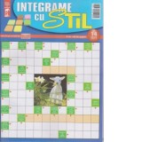 Integrame cu stil, Nr. 14