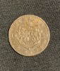 Moneda 2 bani 1880
