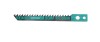 Hawera Set 5 panze pendular MA 101BC pentru lemn, 80x60x3mm ProAdvanced PowerfulTools