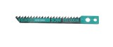 Hawera Set 5 panze pendular MA 101BC pentru lemn, 80x60x3mm ProAdvanced PowerfulTools