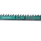 Hawera Set 5 panze pendular MA 101BC pentru lemn, 80x60x3mm ProAdvanced PowerfulTools