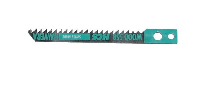 Hawera Set 5 panze pendular MA 101BC pentru lemn, 80x60x3mm ProAdvanced PowerfulTools