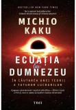 Cumpara ieftin Ecuatia lui Dumnezeu