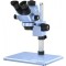 Microscop Relife RL-M7T Pro, Albastru