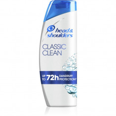 Head & Shoulders Classic Clean sampon anti-matreata 400 ml