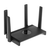Cumpara ieftin Router 4G LTE, Wi-Fi 4, N300, 1 x slot Nano SIM, 4 x RJ45 1G, Cloud Management - Ruijie Reyee RG-EW300T