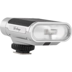 Blit Viltrox Vintage Z1 Flash Light foto